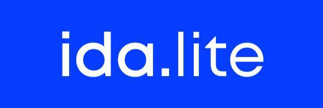 Ida.lite логотип